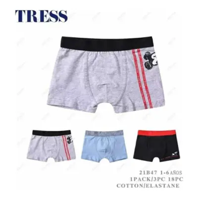 Boxer 21B47 Tress