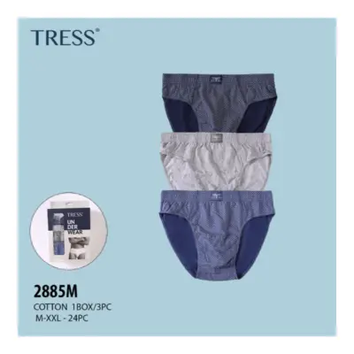 Slip Tress 2885M