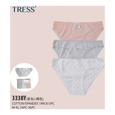 Braga Tress 3338Y