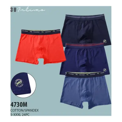 Boxer Tress 4730M