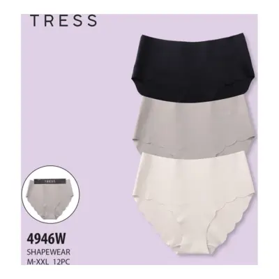 Braga Tress 4946W