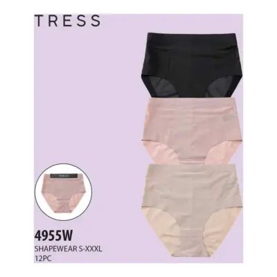 Braga 4955W Tress