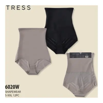 6020W Faja Braga Tress