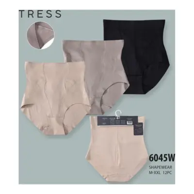 6045W - Faja Braga Tress