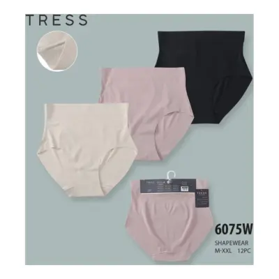 6075W Braga Tress Corte Laser