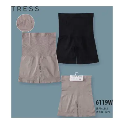 6119W - Faja Tress
