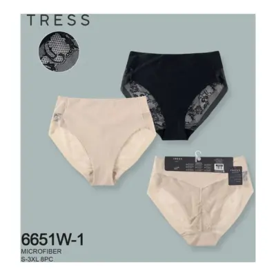 6651W-1 - Braga Tress