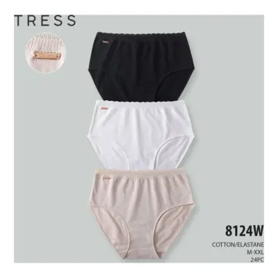 8124W Braga Tress