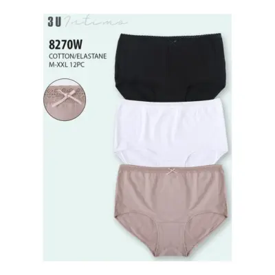 8270W Braga Algodon