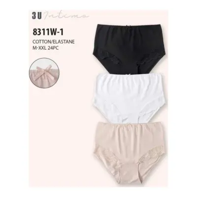 8311W Braga Algodon