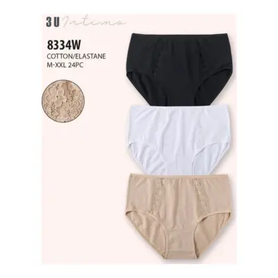 8334W Braga Algodon