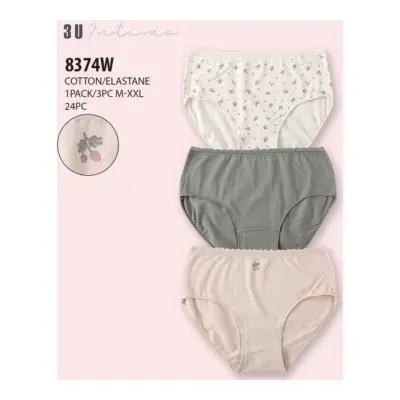 8374W-Braga Tress Algodon