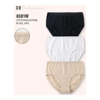 8381W Braga Algodon