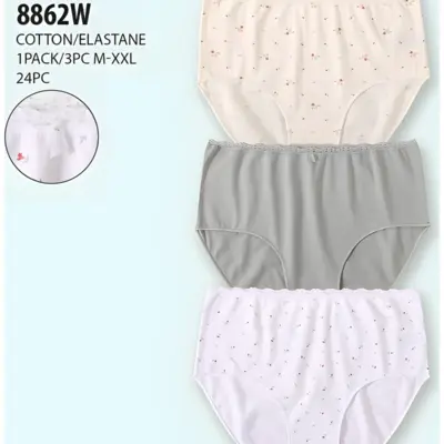 8862W-Braga Tress Algodon