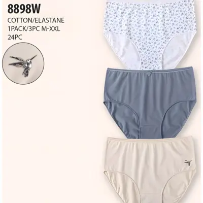 8898W-Braga Tress Algodon