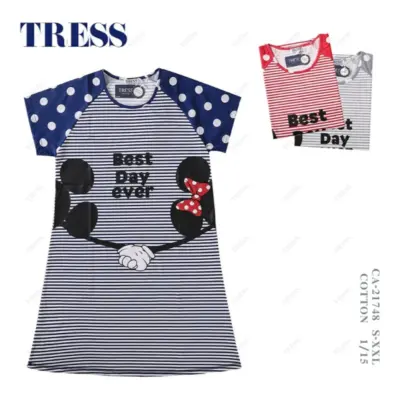 Camisola Tress Ca-21748
