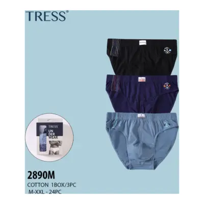 L2890m Slip Tress