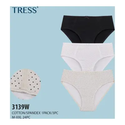 L3139w Braga Tress