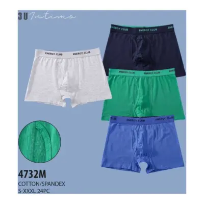 Boxer L4732m