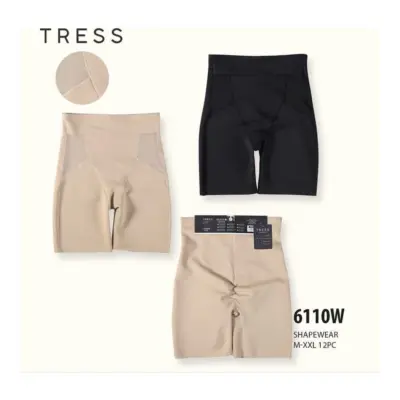 L6110w Braga Tress