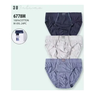 L6778m Slip Caja