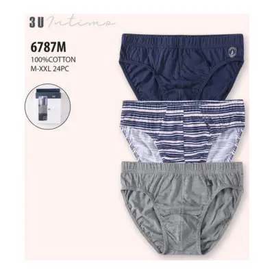 L6787m Slip Tress