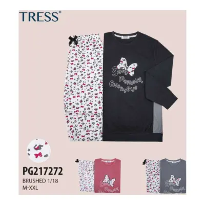 Pijama Señora Pg217272