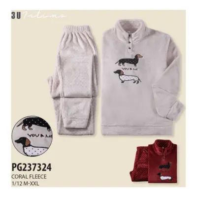 Pg237324 Pijama Señora