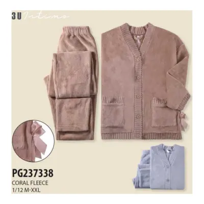 Pijama Señora Pg237338