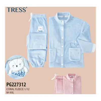 Pg227312 Pijama Tress
