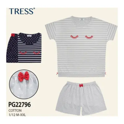 Pg22796 Pijama