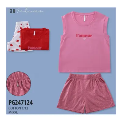 Pg247124 Pijama