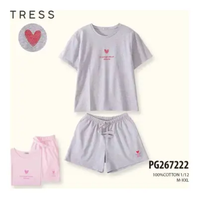 Pg267222 Pijama Tress