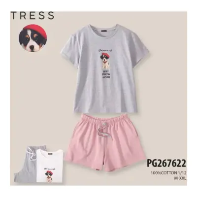 Pg267622 Pijama Tress