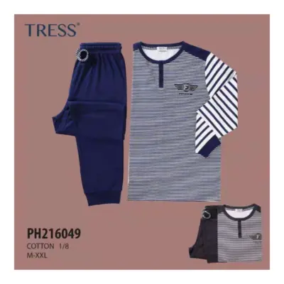 Pijama Caballero Ph216049
