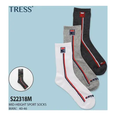 Calcetin S22318m Tress