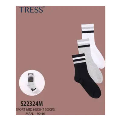 Calcetin S22324m Tress