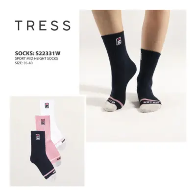 Calcetin S22331w Tress