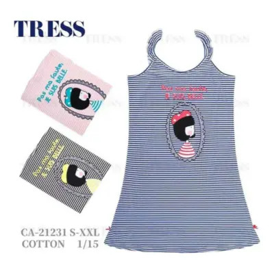 Camisola Ca21231 Tress