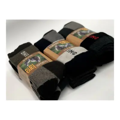 Trekking Lana Pack 12 8009