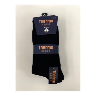 Calcetin Thermo 8300