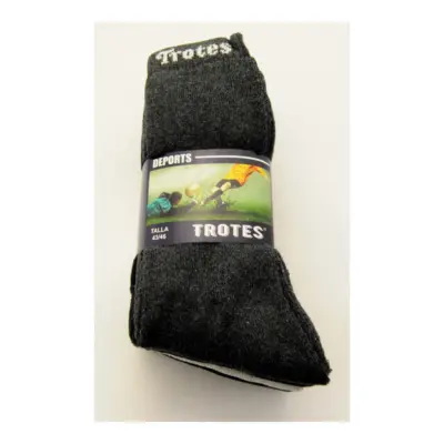 Calcetin Dep Trotes 8502
