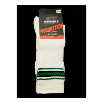 Calcetin Olimpia Deporte 8505