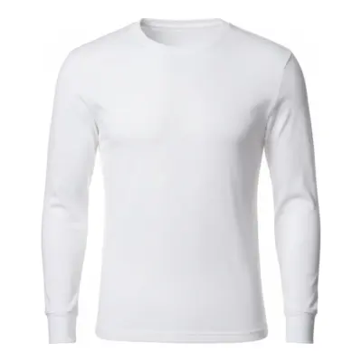 Camiseta Manga Larga Ubevi