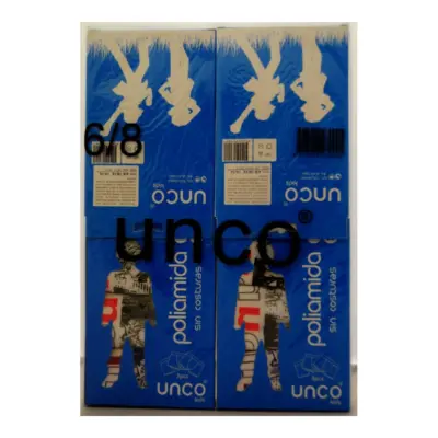 Boxer Niño sin Unco 1327
