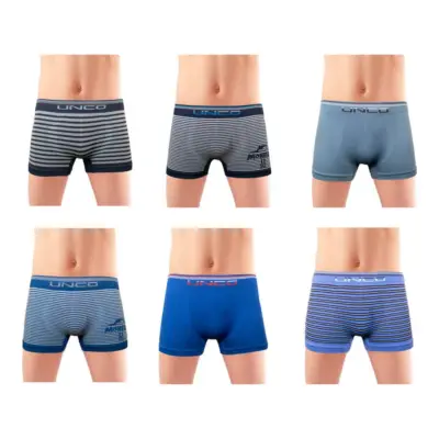 Boxer Niño 7002 Unco