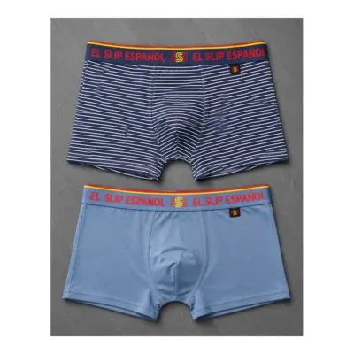 Es102 Boxer Unco Pack de 2