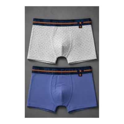 Es104 Boxer Unco Pack de 2