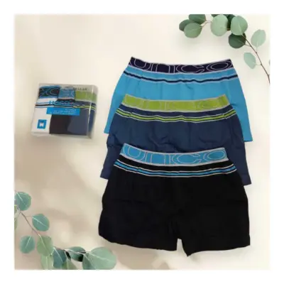 883N Boxer Niño Unco