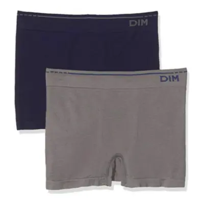 Boxer Seamless Coton X2 Dim D05hf